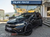 Dacia Jogger 1.0 ECO-G Extreme 7L Bi-Fuel