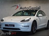 Tesla Model 3 Tração Traseira