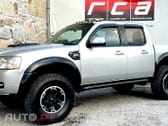 Ford Ranger 3.0 TDCI Cx. Automática