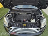 MINI Countryman Cooper D