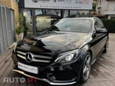 Mercedes-Benz C 200 d Exclusive