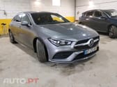 Mercedes-Benz CLA 180 d Shooting Brake AMG Line Aut.