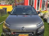 Citroen C4 Cactus 1.2 PureTech Feel