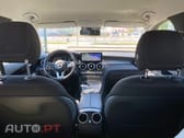 Mercedes-Benz GLC 300 de 4Matic