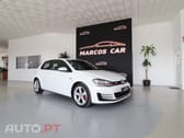 Volkswagen Golf 2.0 TSi GTi Performance