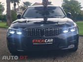 BMW 318 d Line Sport Auto