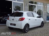 Mitsubishi Space Star 1.0 Active