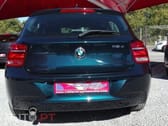 BMW 118 d