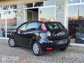 Fiat Punto Evo 1.3 M-Jet Dynamic