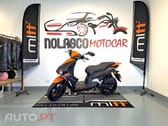 Mitt 125 XRS