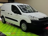 Citroen Berlingo Full Electric L1 Club 3L