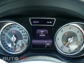 Mercedes-Benz GLA 180 d Style Aut.