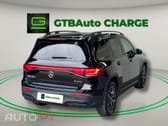 Mercedes-Benz EQB 350 4M AMG-Line I.V.A DEDUTIVEL 