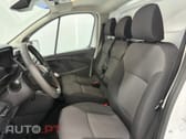 Renault Trafic 2.0 Blue dCi L2H1 IP