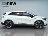 Renault Symbioz mild hybrid 140 techno