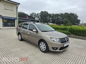 Dacia Logan MCV 0.9 TCe Pack