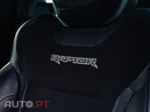 Ford Ranger 2,0 l Panther Auto Raptor