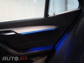 BMW X2 16 d sDrive Auto