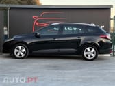 Renault Mégane 1.5 dCi Confort