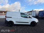 Ford Transit 1.5 TDCi Sport