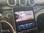 Mercedes-Benz C 300 d AMG Line