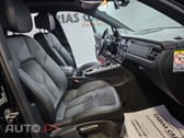 Porsche Macan Standard