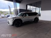 Kia EV9 98.8 kWh GT-Line AWD