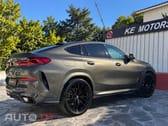 BMW X6 30 d xDrive Pack M Desportivo Pro