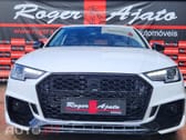 Audi A4 Avant 35 TDI S tronic