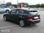 BMW 116 d Corporate Edition Auto