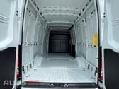 Iveco Daily L 3 H 2  160 CAVALOS