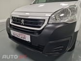 Peugeot Partner 1.6 BlueHDi L1 Premium 3L