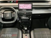 Citroen e-C3 MAX