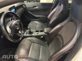 Mercedes-Benz A 180 CDi BlueEfficiency AMG Line