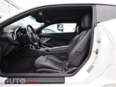 Chevrolet Camaro 2.0 Aut.