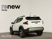 Dacia Duster 1.0 TCe ECO-G Journey Bi-Fuel