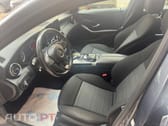 Mercedes-Benz C 200 BlueTEC Aut.