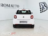 Smart ForFour 1.0 Prime 71