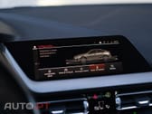 BMW 216 d Pack Desportivo M
