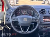 Seat Ibiza 1.4 TDI Style