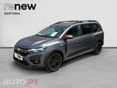 Dacia Jogger Extreme TCe 110 7 lugares
