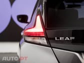 Nissan Leaf N-Connecta