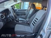 Ford Focus 1.6 TDCI Titanium