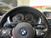 BMW 320 D PACK M AUTO