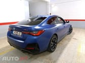 BMW i4 M50