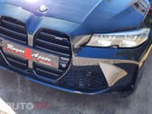 BMW 318 d Auto