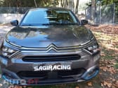 Citroen e-C4 50 Kwh