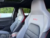 Volkswagen Golf 2.0 TSI GTI Clubsport DSG