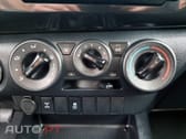 Toyota Hilux 2.4 D-4D 4WD CD CM