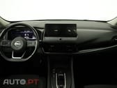 Nissan Qashqai 1.5 e-Power N-Connecta